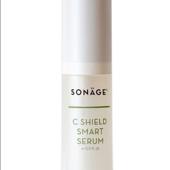 SONAGE C Shield Smart Serum - Picture 2 of 8